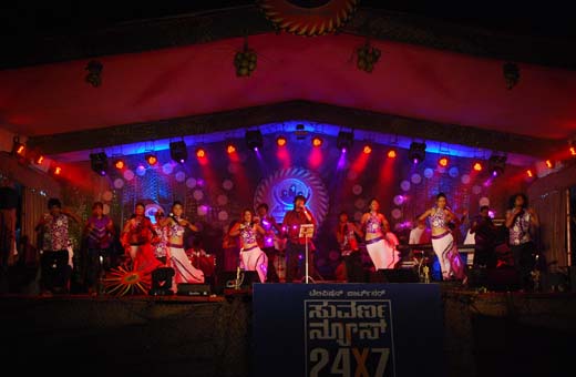 Bhoothanatheshwara Kreedotsava 2013